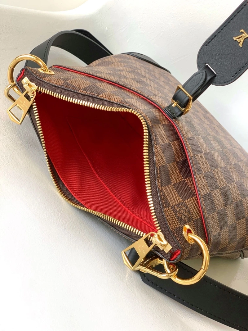 LV Satchel bags 4194A-0549