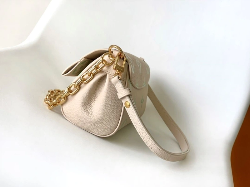 LV Satchel bags 4194A-0570