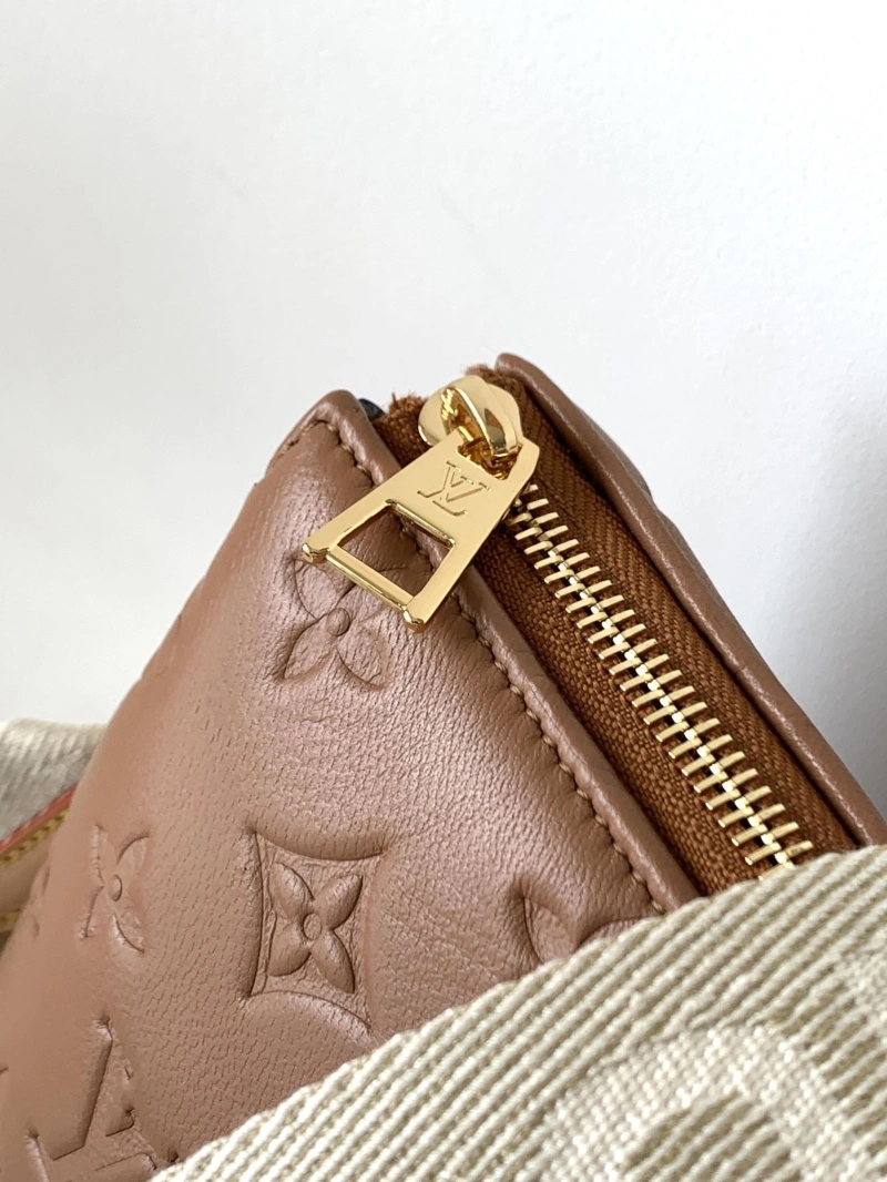 LV Satchel bags 4194A-0591