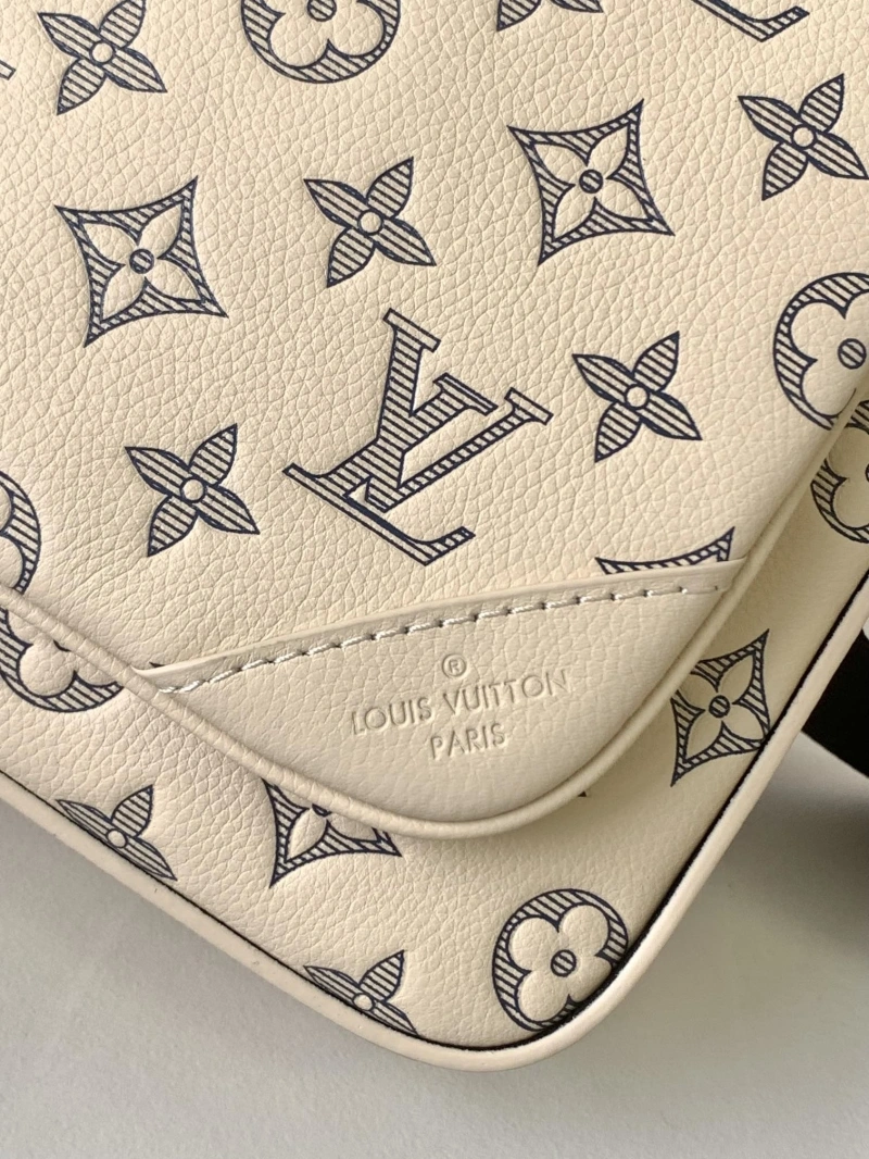 LV Satchel bags 4194A-0606