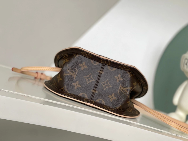 LV Top Handle Bags 4194A-0616