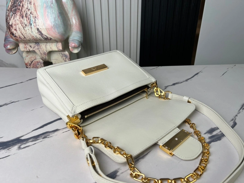 LV Satchel bags 4194A-0625