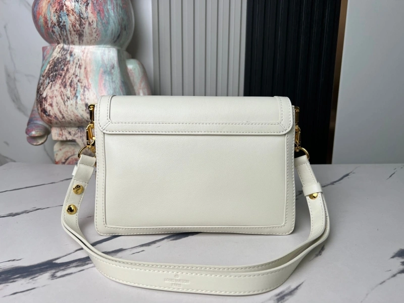 LV Satchel bags 4194A-0625