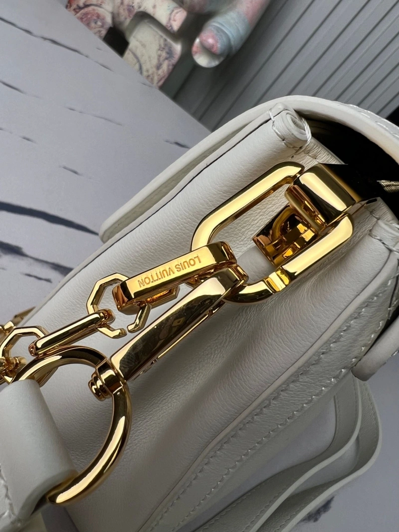 LV Satchel bags 4194A-0625