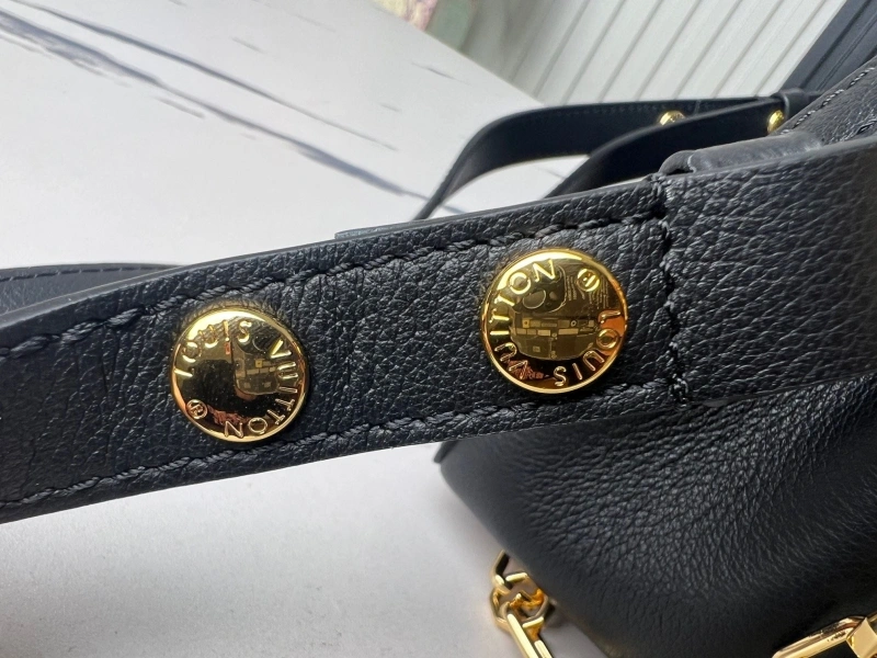 LV Satchel bags 4194A-0626