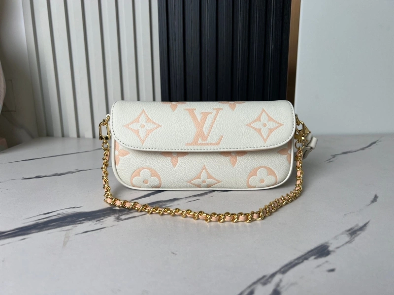 LV Satchel bags 4194A-0630
