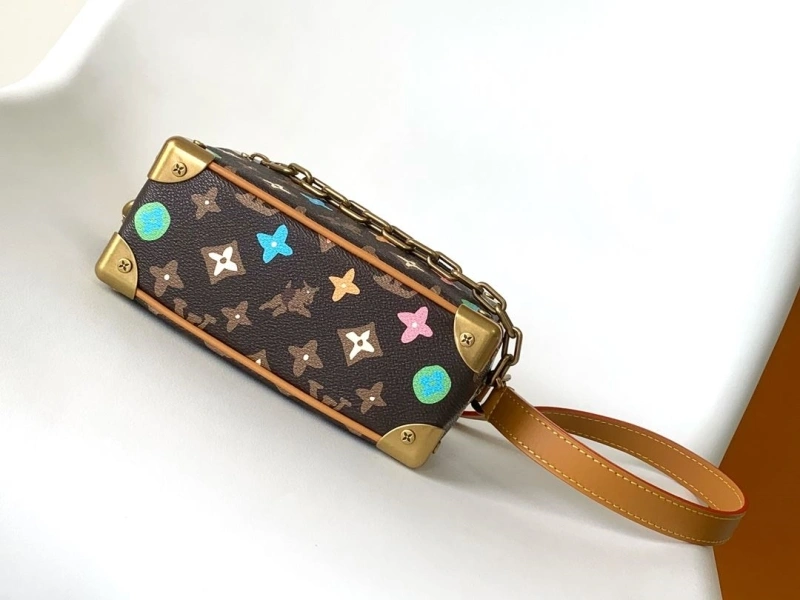 LV Box Bags 4194A-0646