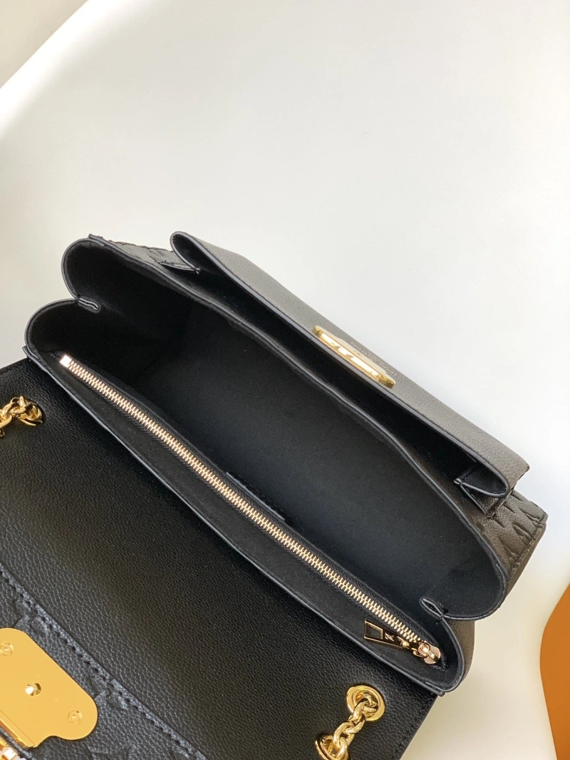 LV Satchel bags 4194A-0649