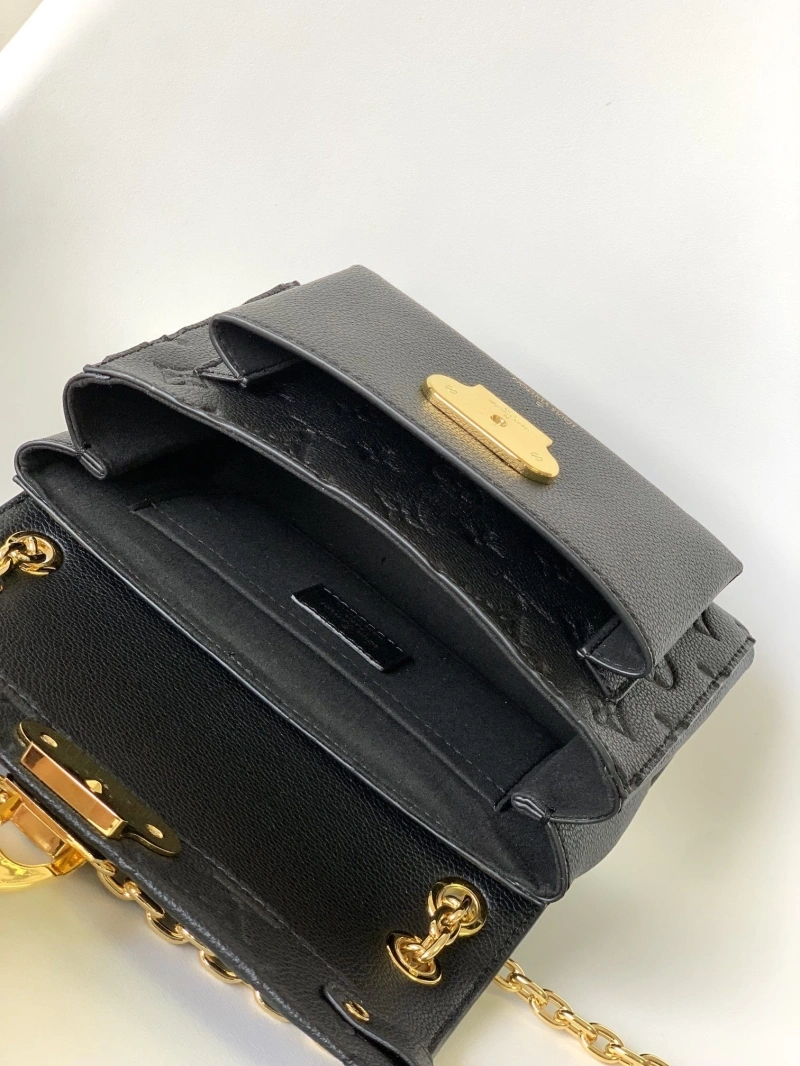 LV Satchel bags 4194A-0650