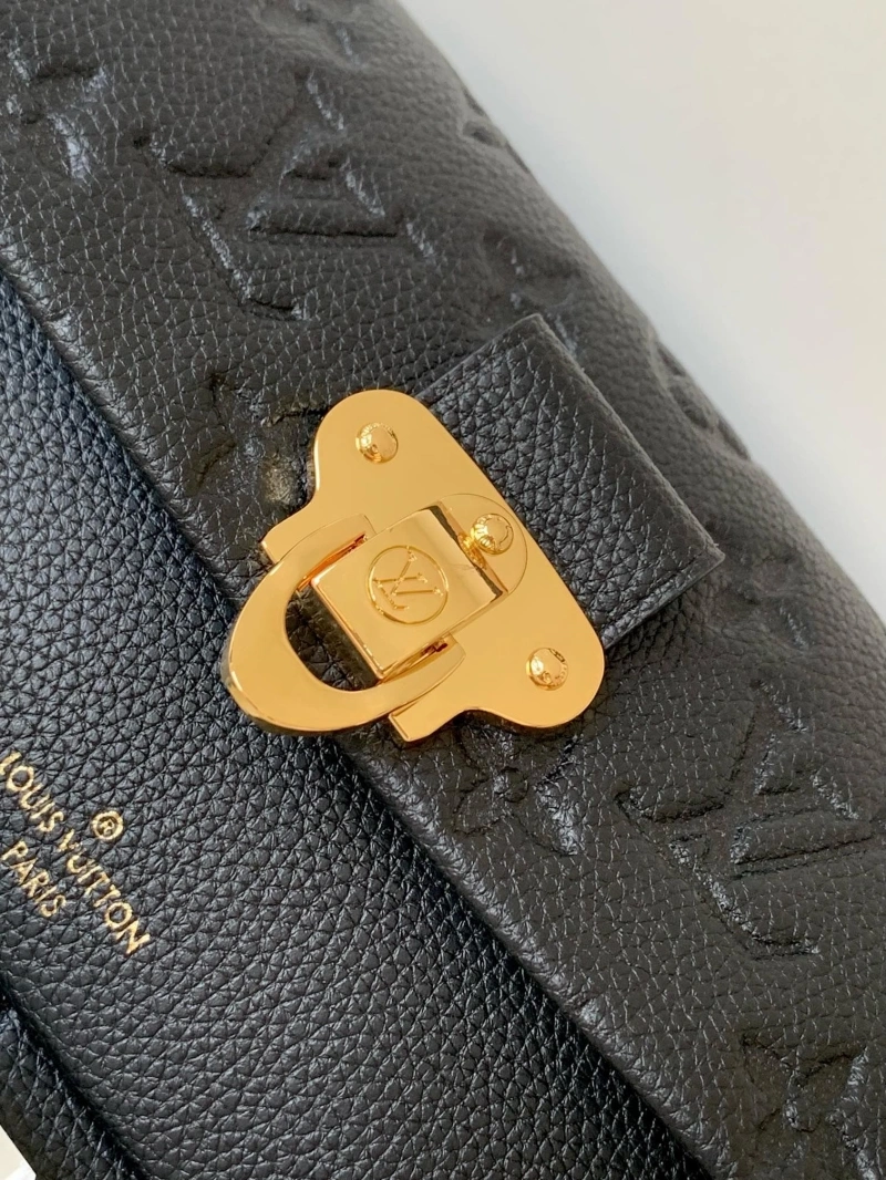 LV Satchel bags 4194A-0653