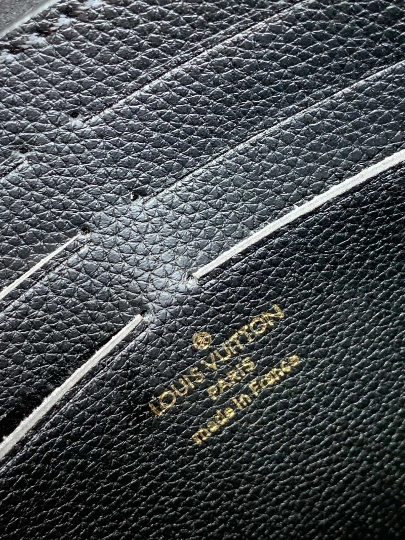 LV Satchel bags 4194A-0653
