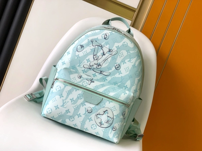 LV Backpacks 4194A-0676