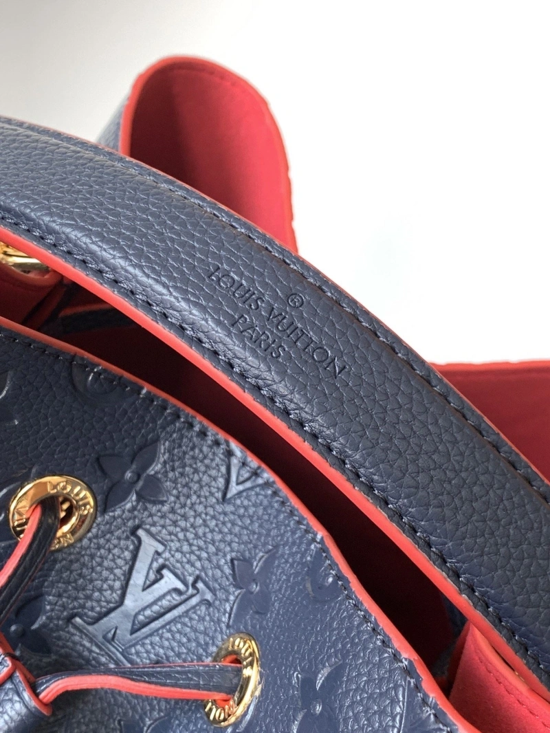 LV Bucket Bags 4194A-0696