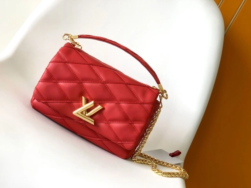 lv twist De*1m bags 4194a-0697