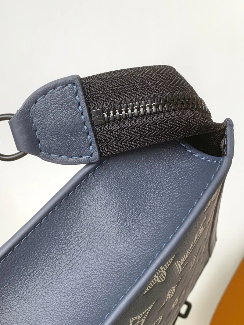 LV Satchel bags 4194A-0699