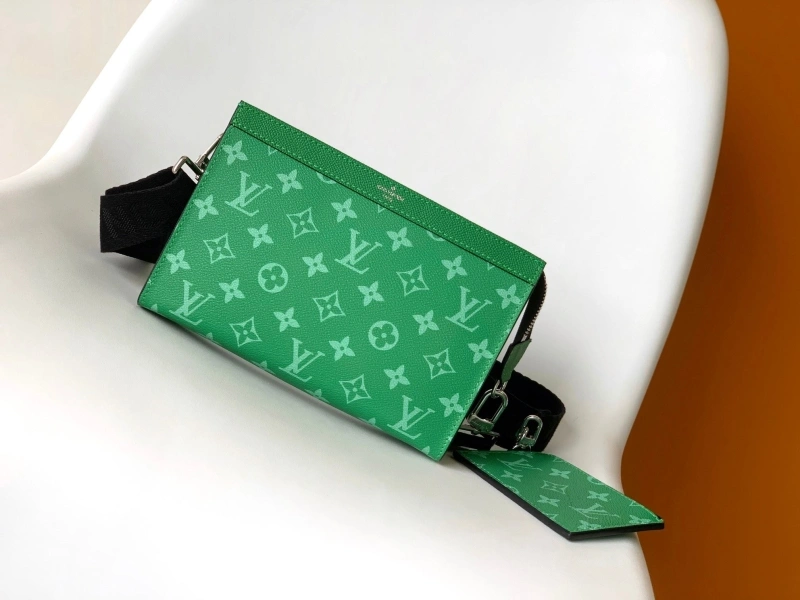 LV Satchel bags 4194A-0700