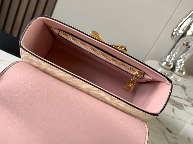 lv twist De*1m bags 4194a-0709
