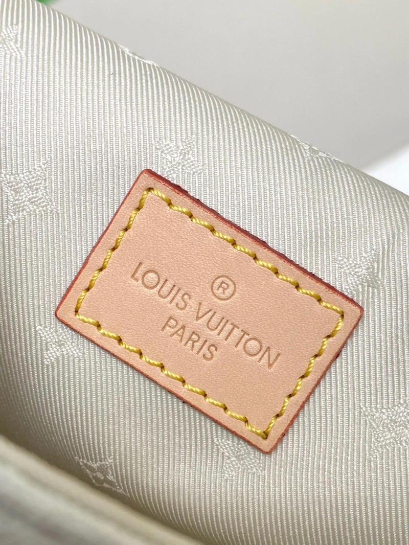 LV Satchel bags 4194A-0716
