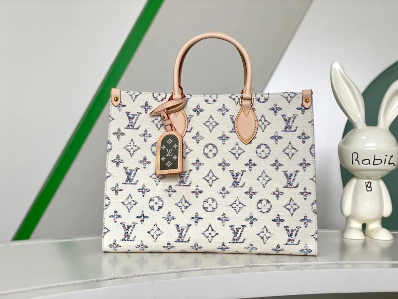 LV Shopping Bags 4194A-0719