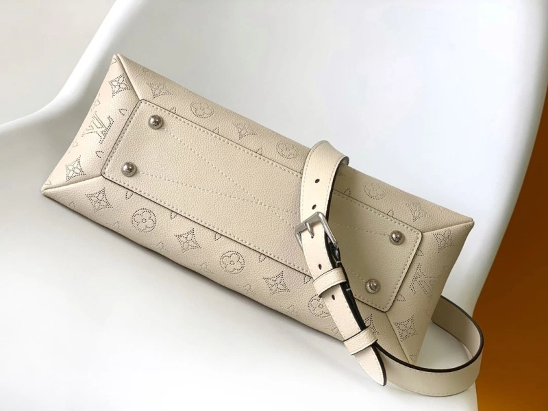 LV Satchel bags 4194A-0725