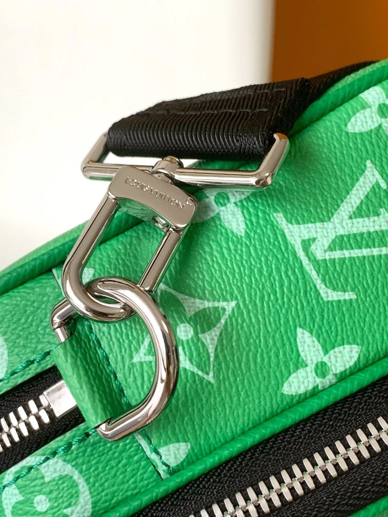 LV Satchel bags 4194A-0727
