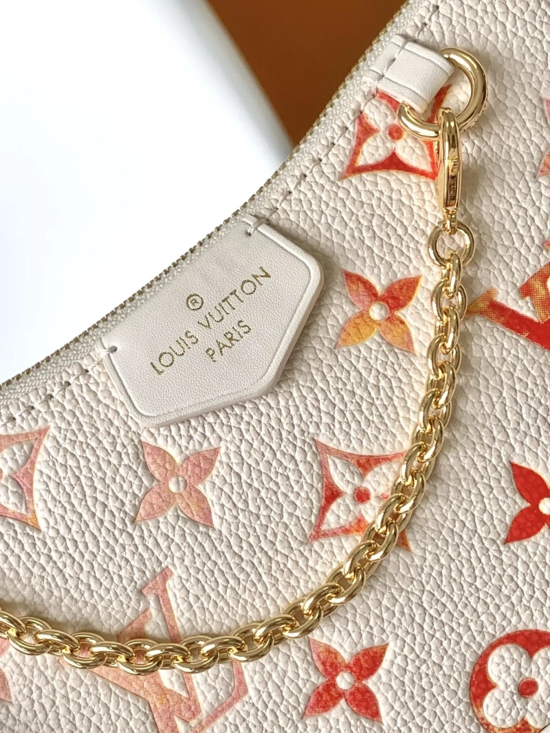 LV Satchel bags 4194A-0728