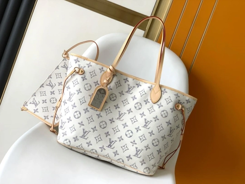 LV Shopping Bags 4194A-0729