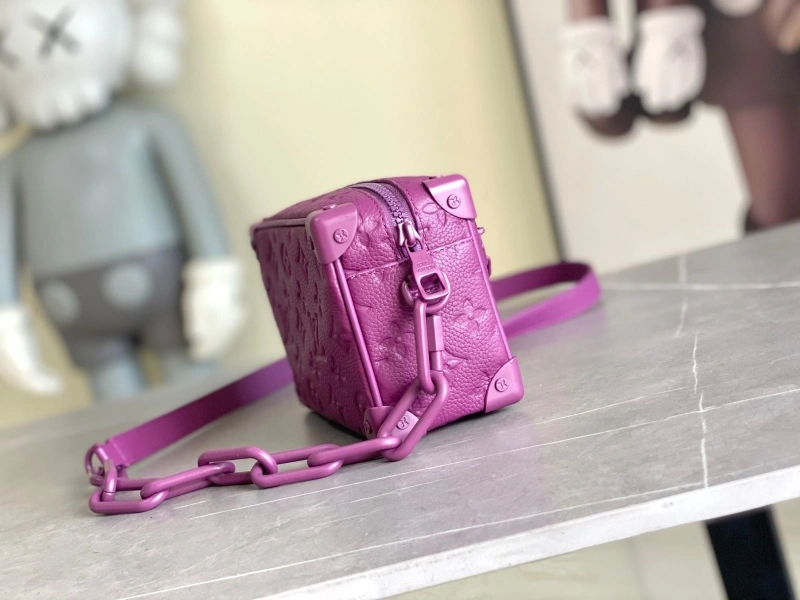 LV Box Bags 4194A-0774