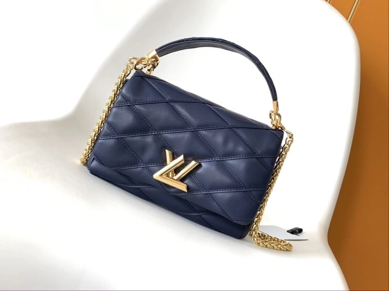 lv twist De*1m bags 4194a-0791