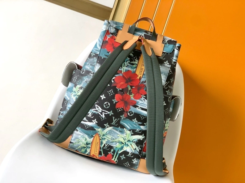 LV Backpacks 4194A-0801