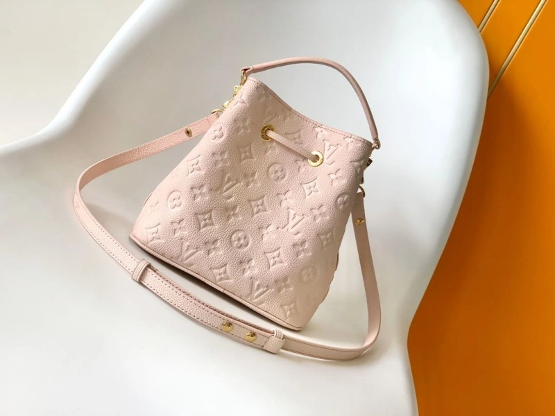 LV Bucket Bags 4194A-0805
