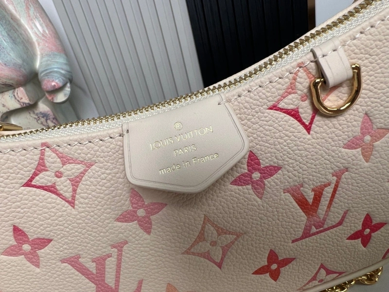 LV Satchel bags 4194A-0834