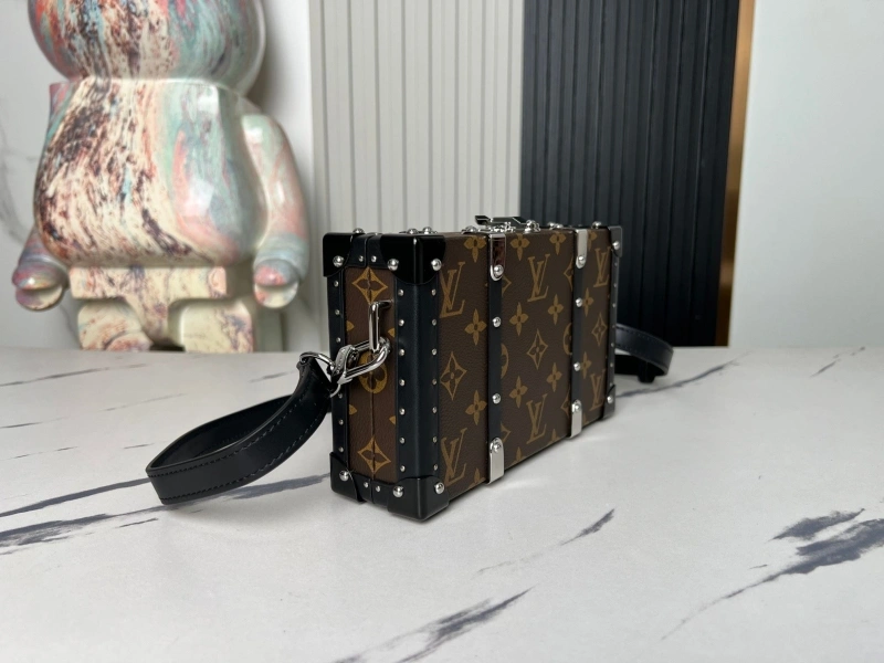 LV Box Bags 4194A-0839