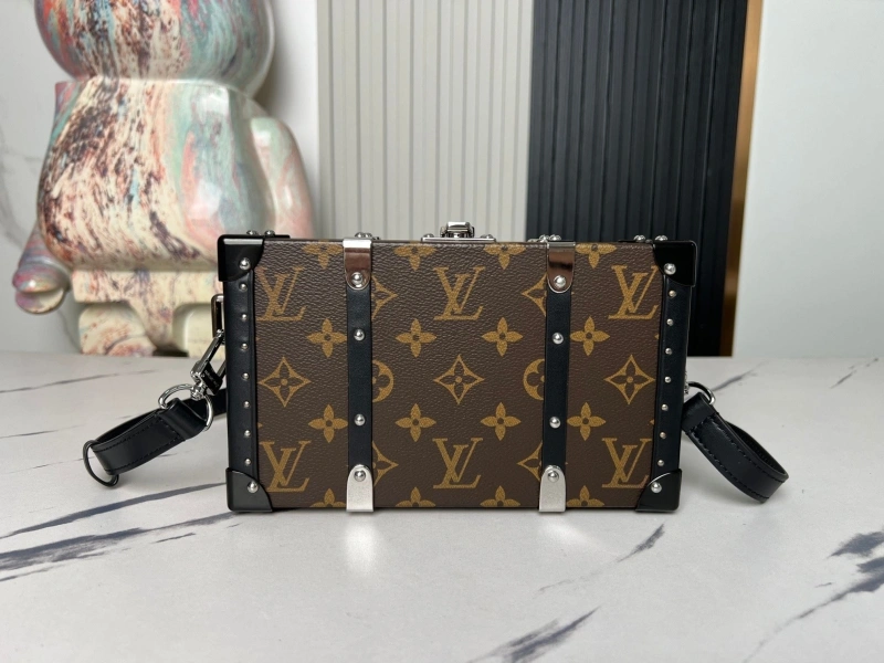 LV Box Bags 4194A-0839