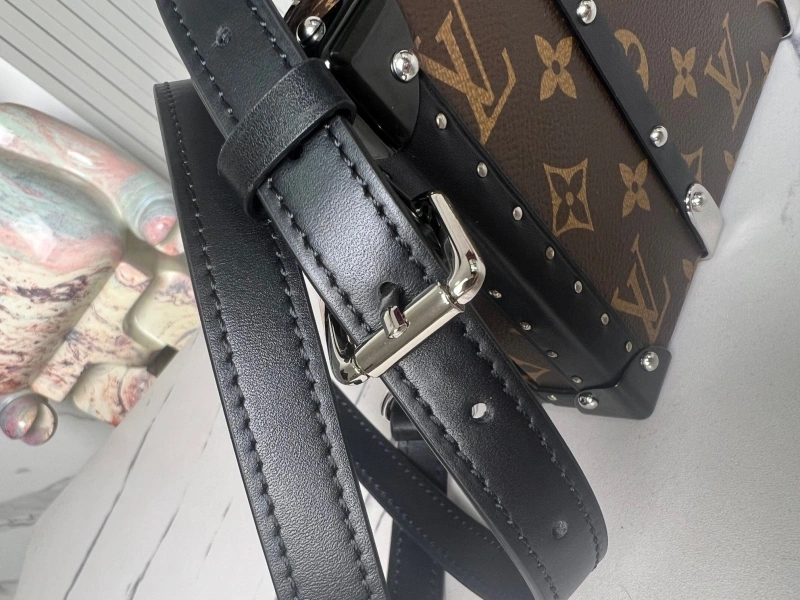 LV Box Bags 4194A-0839
