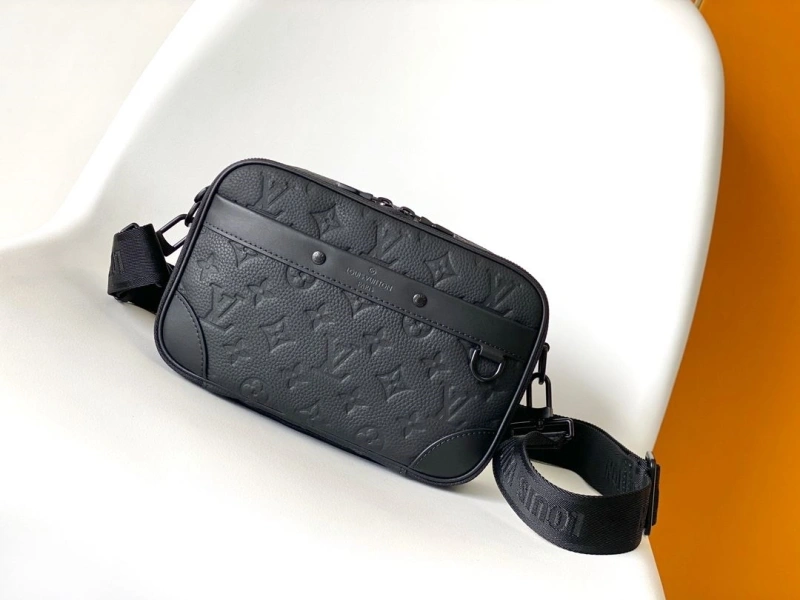 LV Satchel bags 4194A-0852