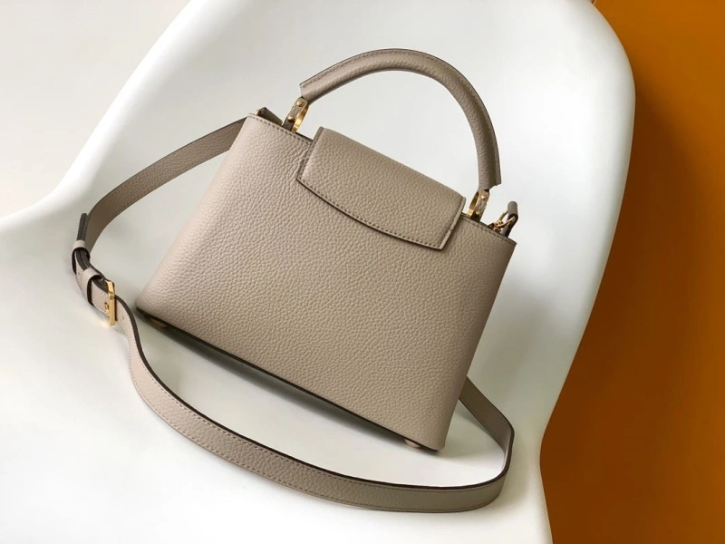 LV Capucines Bags 4194A-0857