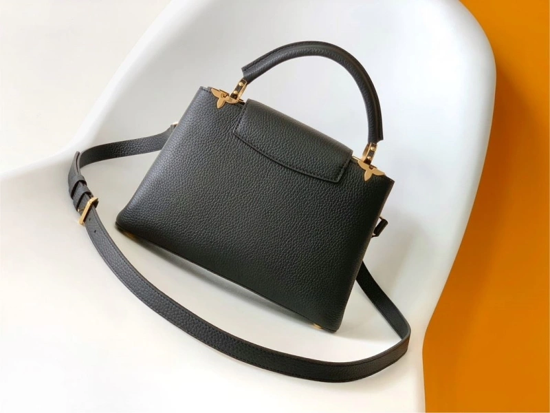 LV Capucines Bags 4194A-0868