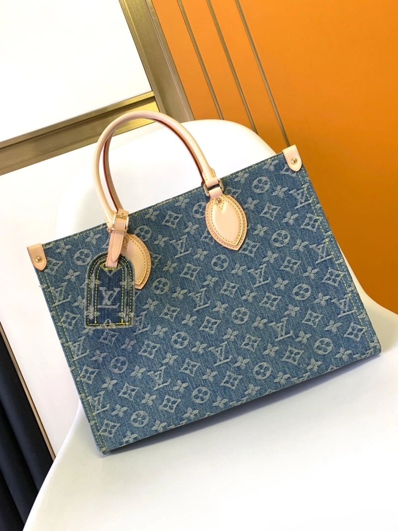 LV Capucines Bags 4194A-0869