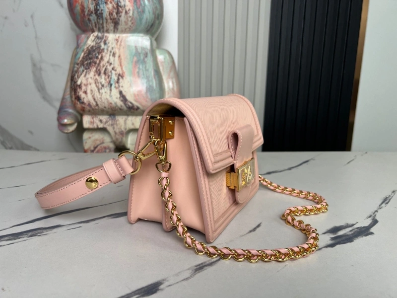 LV Satchel bags 4194A-0871