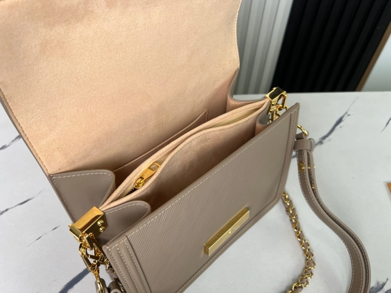LV Satchel bags 4194A-0874