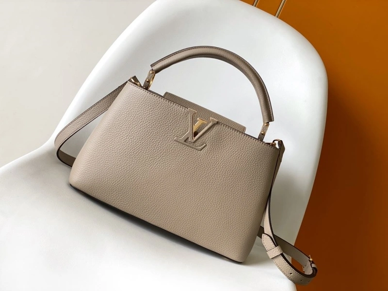 LV Capucines Bags 4194A-0923
