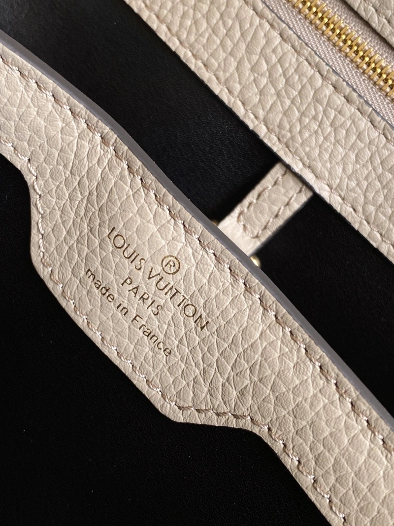 LV Capucines Bags 4194A-0923