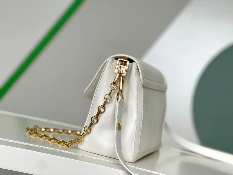 LV Satchel bags 4194A-0933