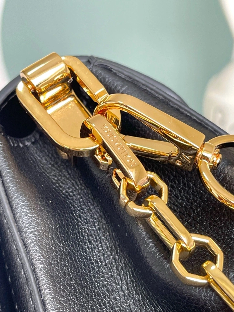 LV Satchel bags 4194A-0934