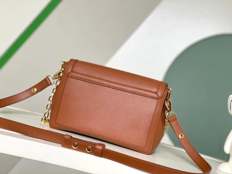 LV Satchel bags 4194A-0935