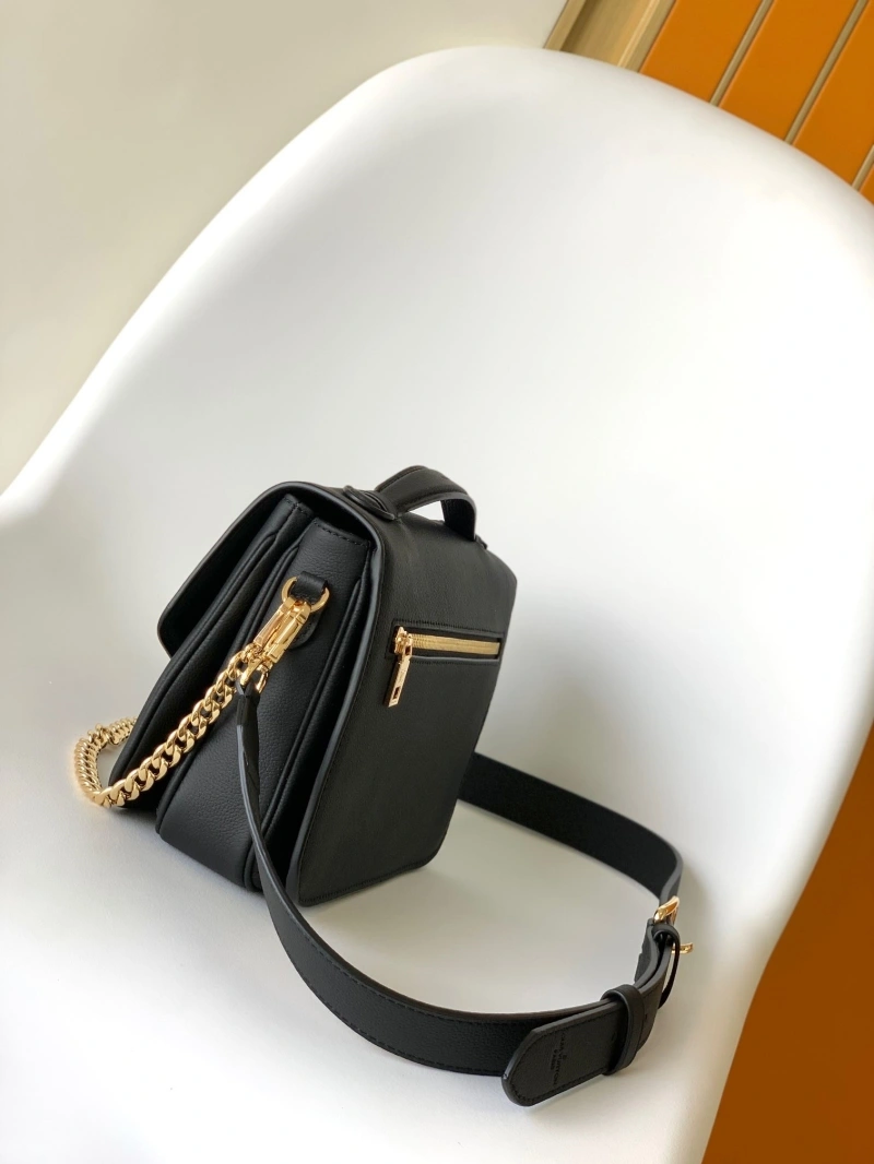 LV Satchel bags 4194A-0947