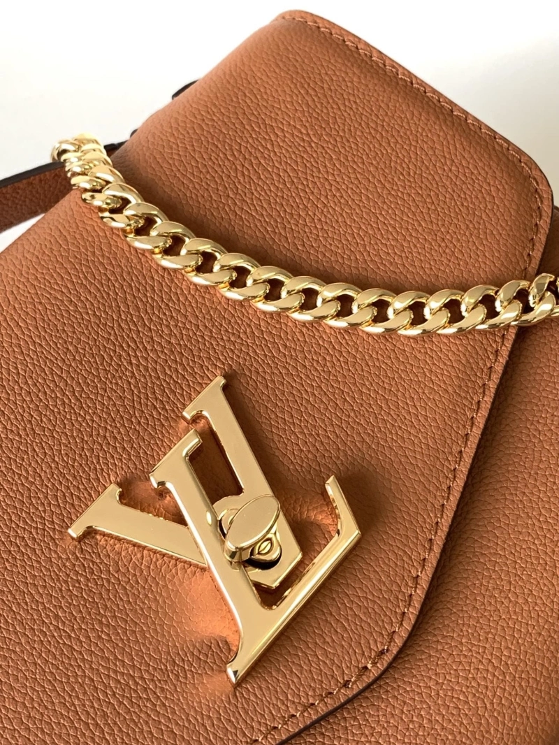 LV Satchel bags 4194A-0948
