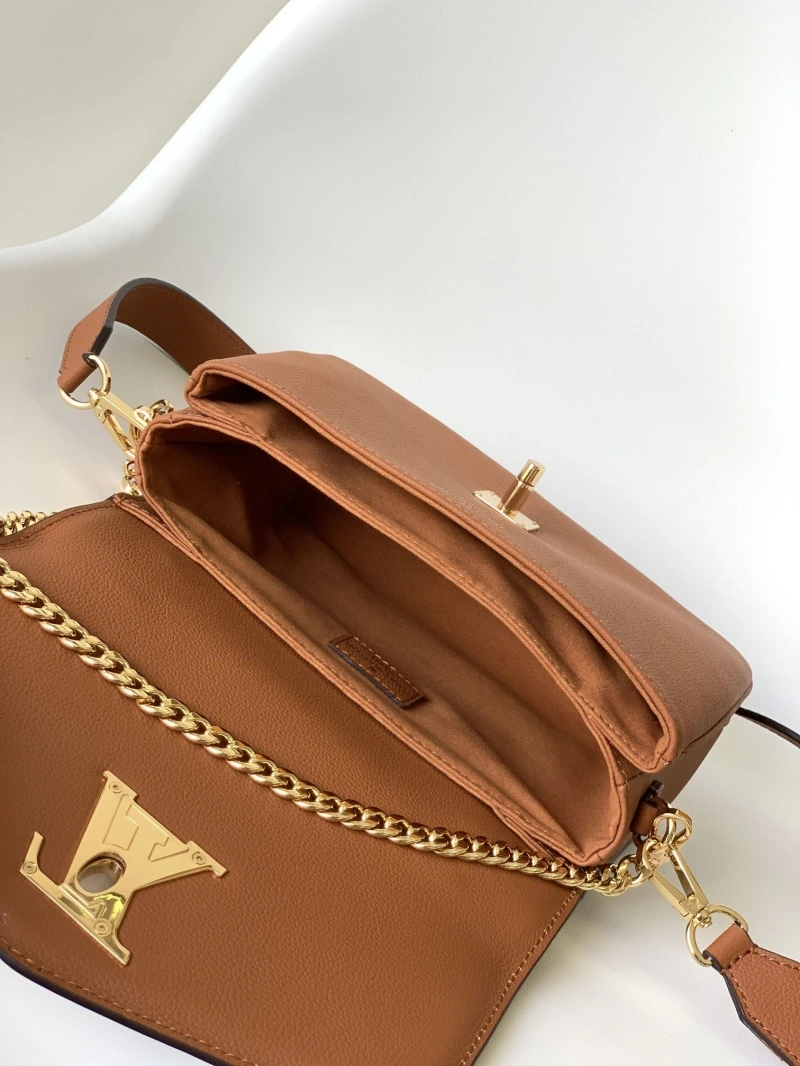LV Satchel bags 4194A-0948