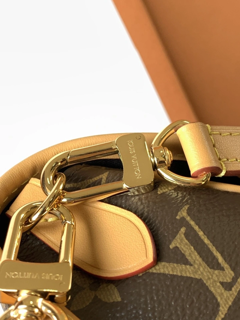 LV Satchel bags 4194A-0952